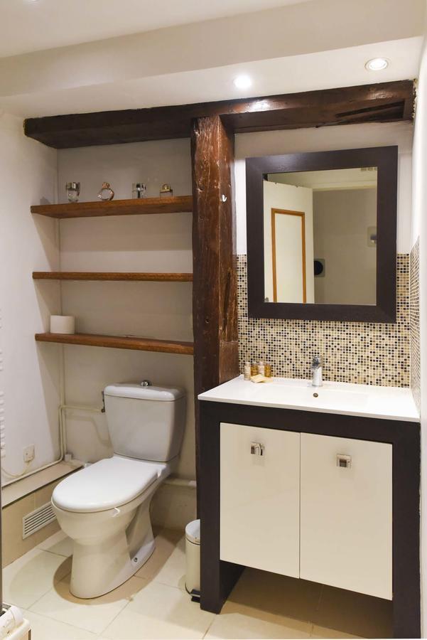 Apartament Veeve - Montorgeuil Cosy Paryż Zewnętrze zdjęcie