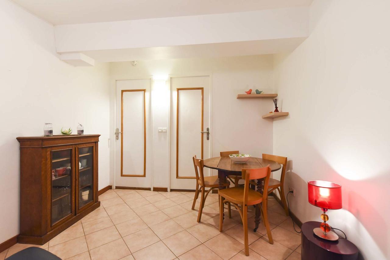Apartament Veeve - Montorgeuil Cosy Paryż Zewnętrze zdjęcie