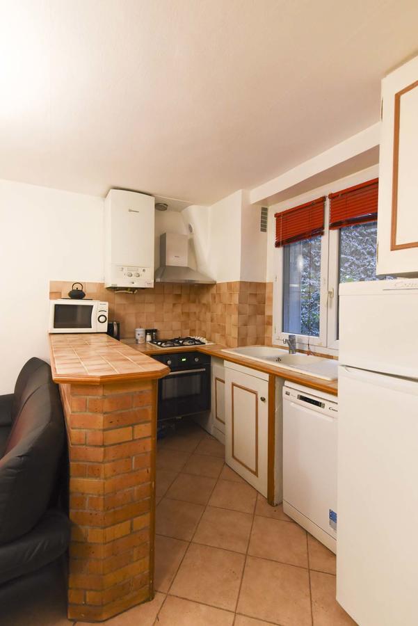 Apartament Veeve - Montorgeuil Cosy Paryż Zewnętrze zdjęcie