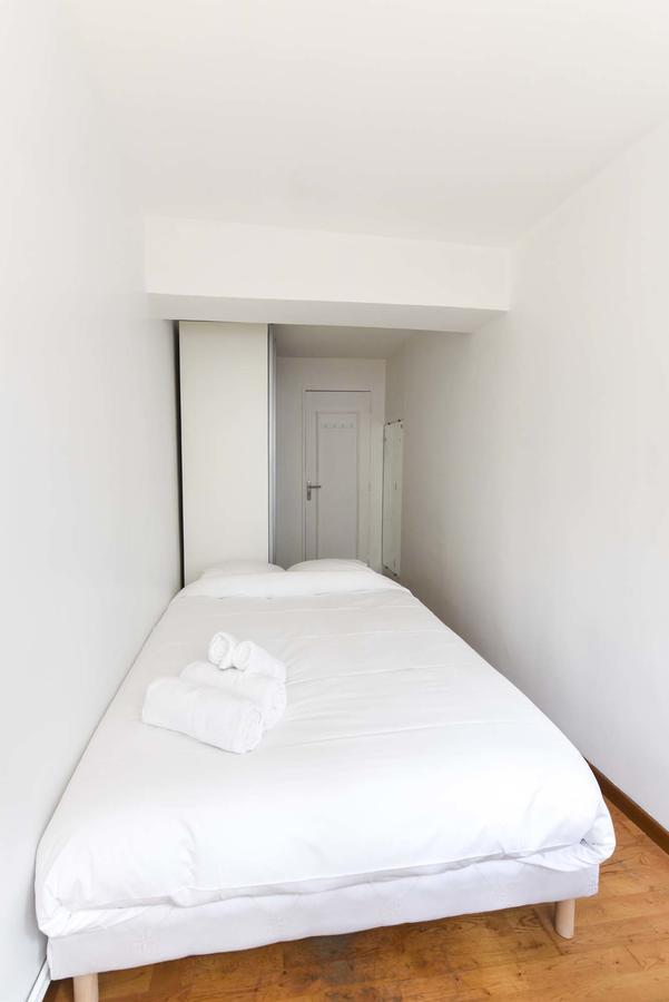 Apartament Veeve - Montorgeuil Cosy Paryż Zewnętrze zdjęcie