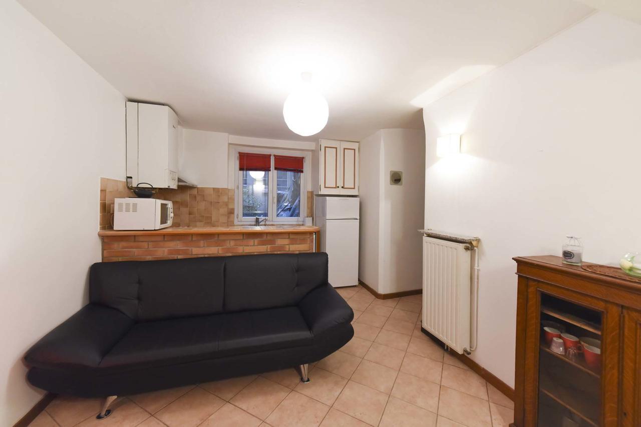 Apartament Veeve - Montorgeuil Cosy Paryż Zewnętrze zdjęcie