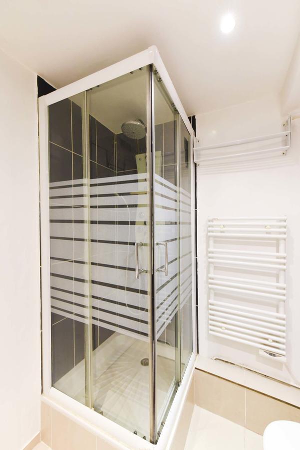 Apartament Veeve - Montorgeuil Cosy Paryż Zewnętrze zdjęcie