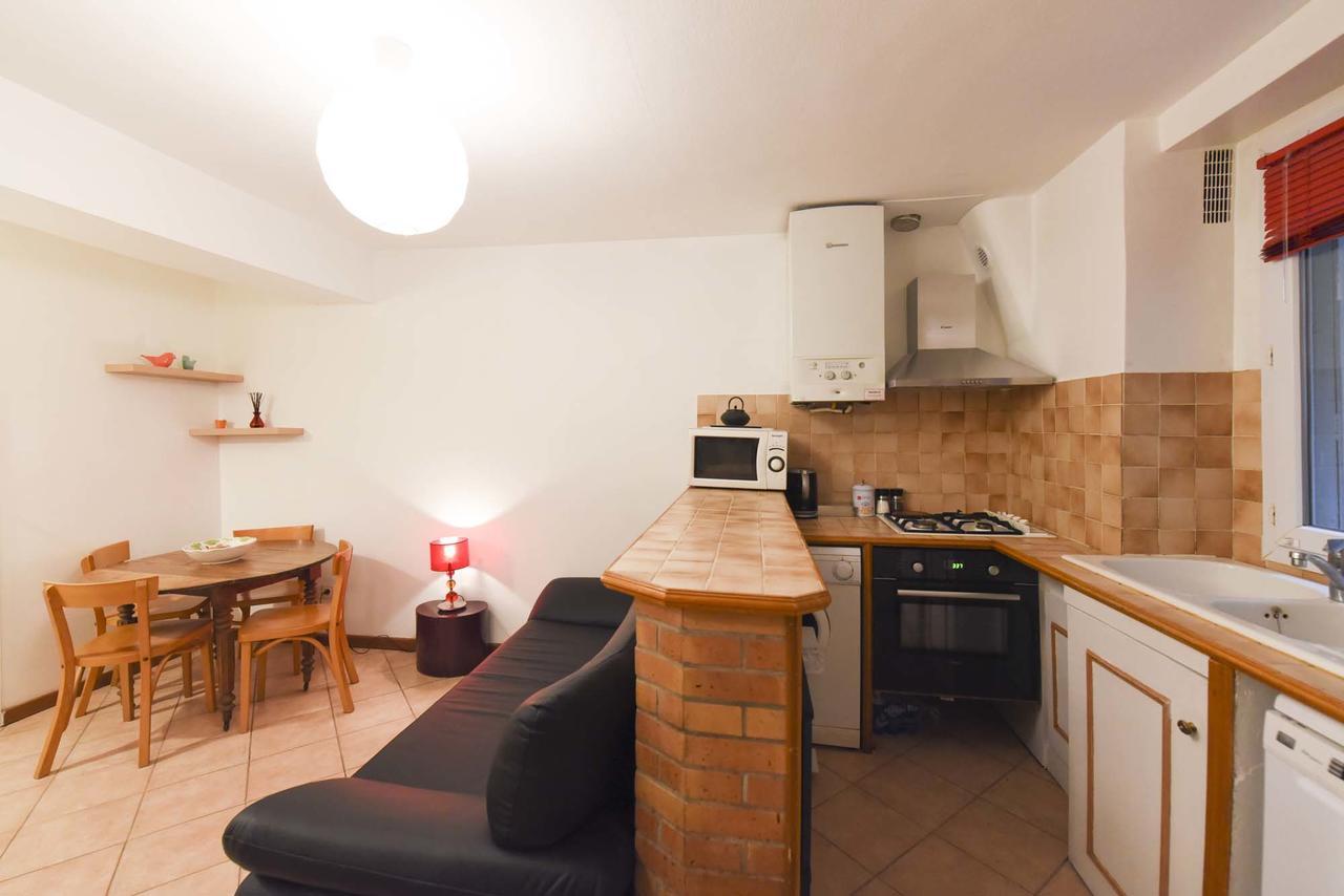 Apartament Veeve - Montorgeuil Cosy Paryż Zewnętrze zdjęcie